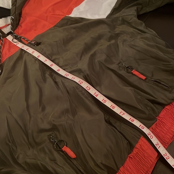 Love star jacket 1X - Picture 6 of 10